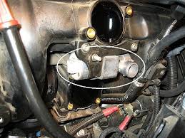 See P2850 in engine